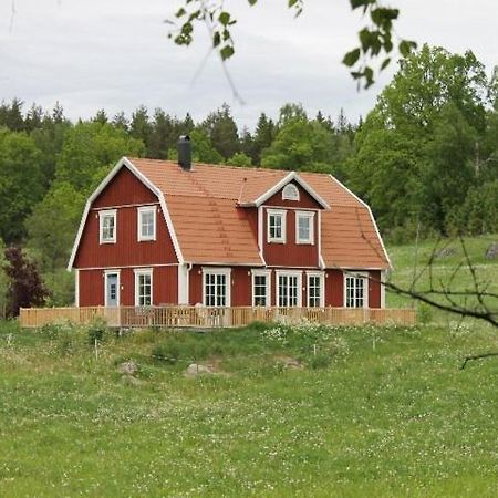 Rocklosa Gard Hotell Ollosa Eksteriør bilde