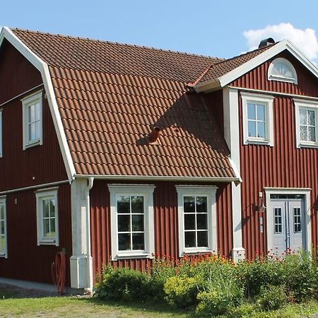 Rocklosa Gard Hotell Ollosa Eksteriør bilde