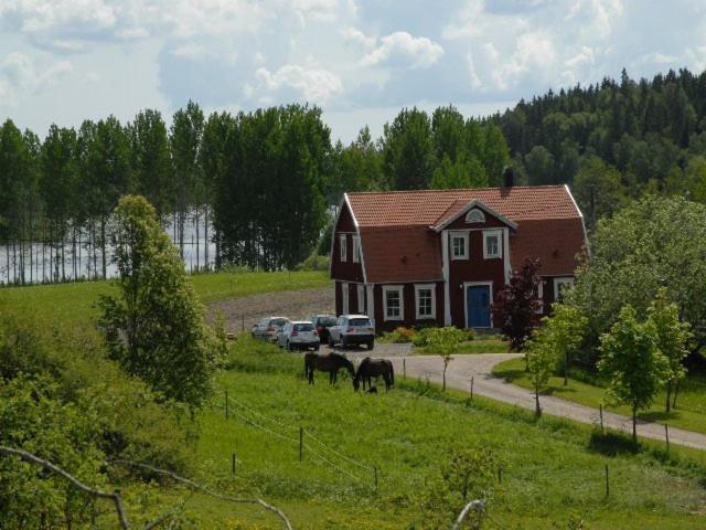 Rocklosa Gard Hotell Ollosa Eksteriør bilde