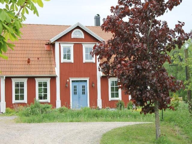 Rocklosa Gard Hotell Ollosa Eksteriør bilde