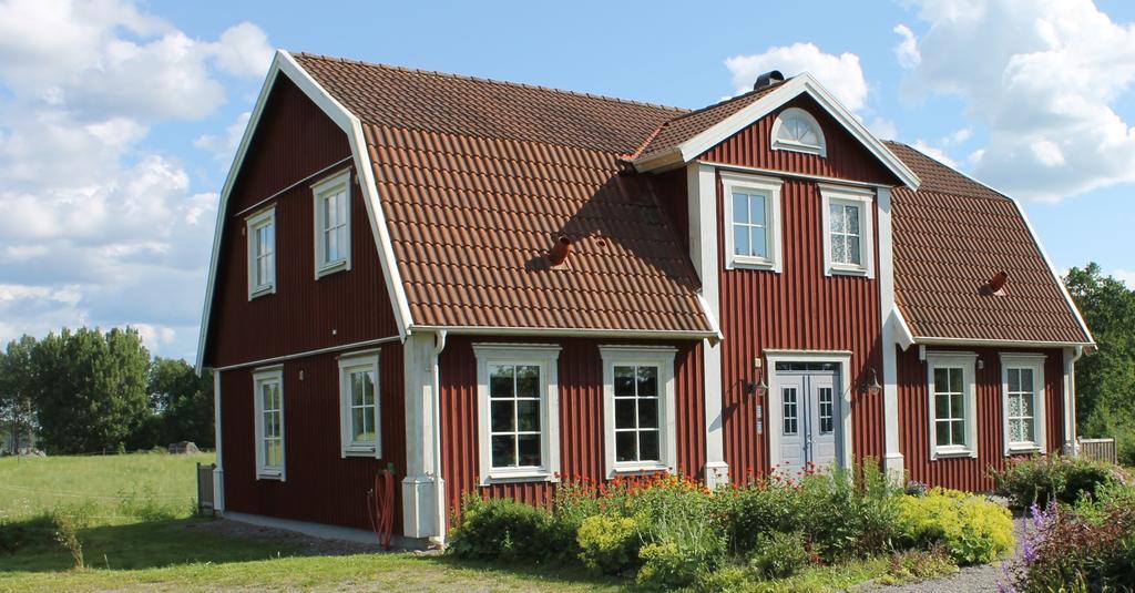 Rocklosa Gard Hotell Ollosa Eksteriør bilde