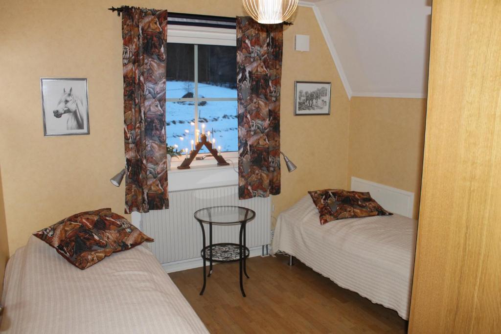 Rocklosa Gard Hotell Ollosa Rom bilde