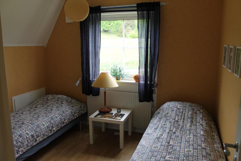 Rocklosa Gard Hotell Ollosa Rom bilde